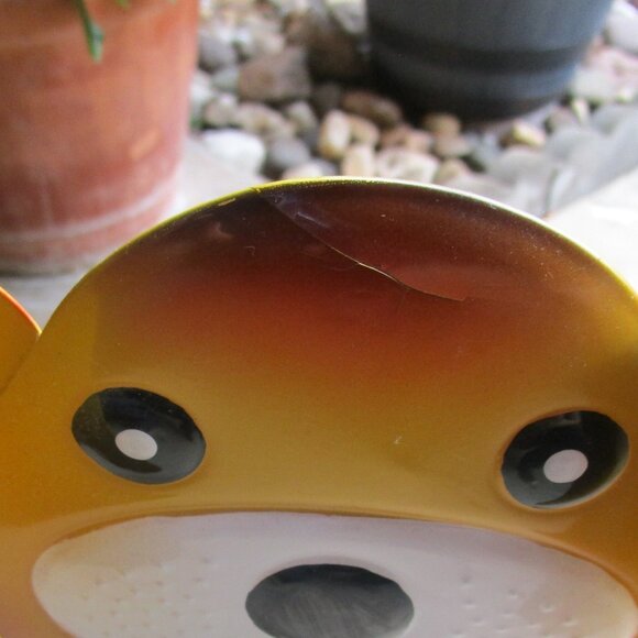 Solid Metal Dog Cool Decor Electric Fan - Picture 6 of 6